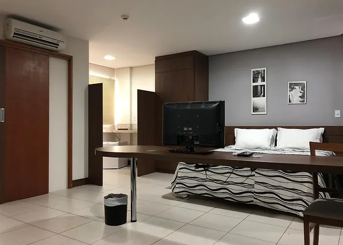 Summit Dom Apart Hotel