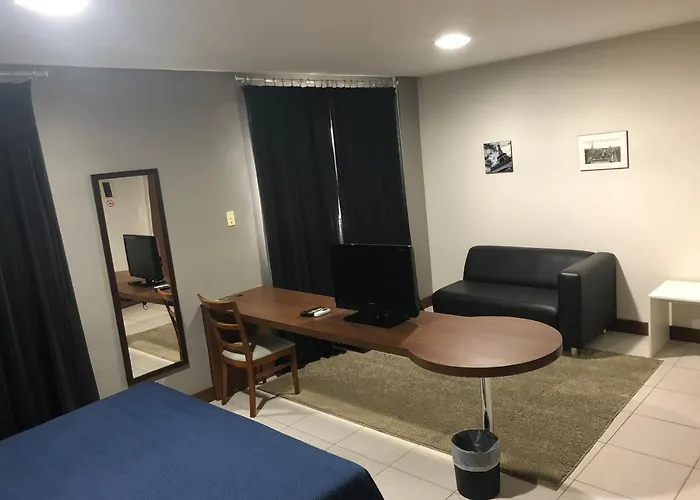 Summit Dom Apart Hotel