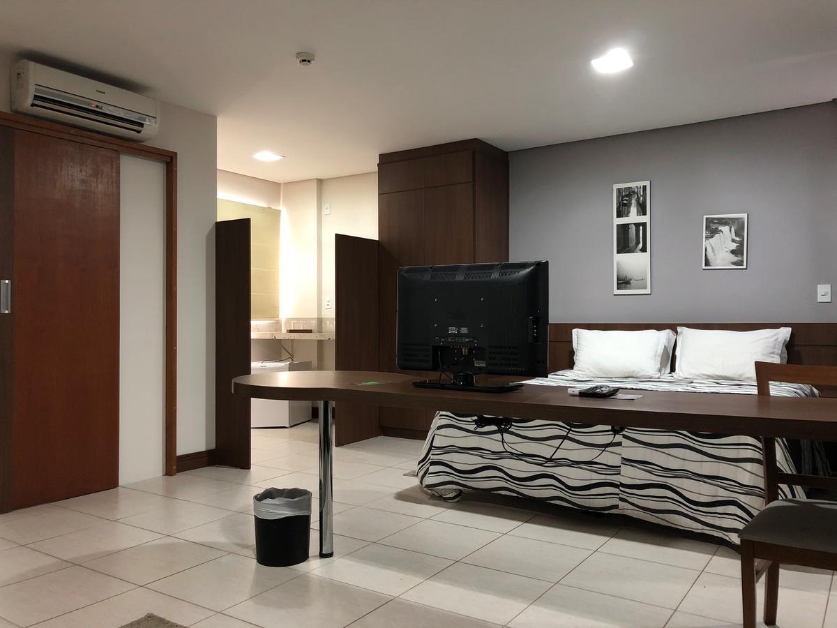 Apartahotel Summit Dom 3*