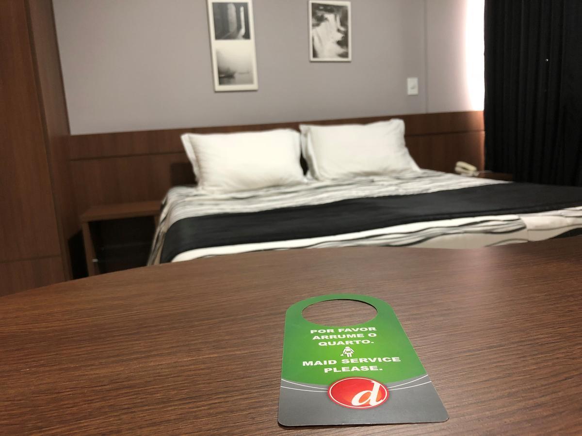 Summit Dom Apartahotel