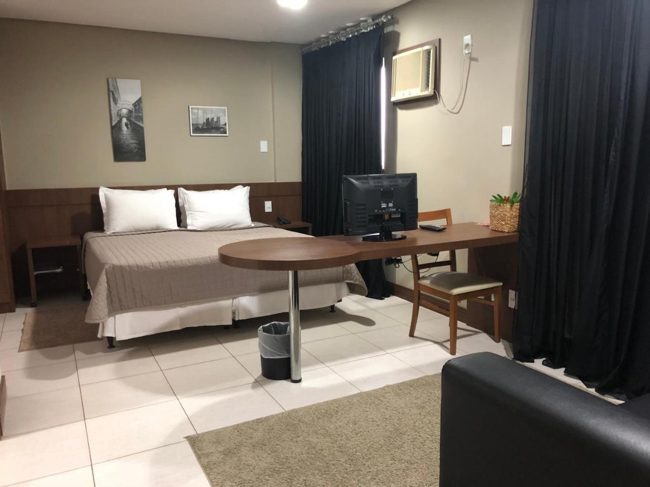 Apartahotel Summit Dom 3*